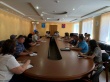 В Гагаринском районе прошло совещание с руководителями предприятий и организаций 