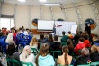 В Саратове стартовал городской молодежный форум «Россия-Лидер» 