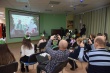 Всероссийский Дед Мороз в шестой раз ответил на вопросы детей и журналистов