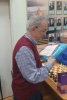 Определены победители в шахматном турнире
