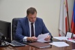 Дмитрий Алексеев провел личный прием граждан