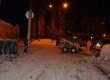 Ночью улицы Саратова будут чистить 292 единицы специальной техники