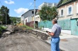 В Саратове продолжается ремонт автомобильных дорог