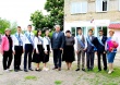 В школах Гагаринского административного района прозвучал «Последний звонок»