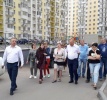 Глава города Лада Мокроусова встретилась с общественным советом