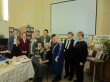 В библиотеке Ленинского района прошло мероприятие  «Слово об учителе, слово про учителя»