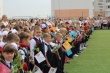 В образовательных учреждениях Кировского района прошли торжественные линейки ко Дню знаний 