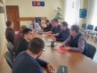 В Заводском районе состоялось совещание по вопросу ремонта тротуаров