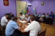 На совещании в комитете по ЖКХ обсудили вопрос планового отключения водоснабжения