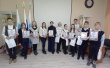 Учащиеся и школы Ленинского района приняли участие в социальных конкурсах