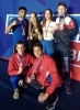 Саратовские кикбоксеры успешно выступили на Всероссийских соревнованиях