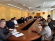 В департаменте Гагаринского административного района прошло заседание рабочей группы по антитеррористической деятельности