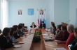 Руководители учреждений образования Ленинского района приняли участие в обучающем семинаре