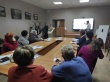 В Саратове продолжаются встречи с общественными советами микрорайонов