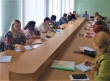 Состоялось заседание комиссии по охране труда администрации Фрунзенского района