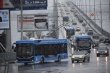 В Саратов прибыли еще 10 троллейбусов «Адмирал»
