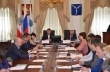 На совещании в администрации Саратова доложили об исполнении бюджета города за 2017 год