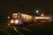 В Саратове действуют ночные маршруты пассажирского транспорта