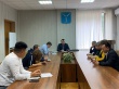 В администрации Волжского района состоялся штаб по проверке готовности к отопительному сезону