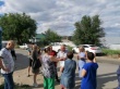 Сотрудники администрации Заводского района встретились с жителями 3-го жилого участка