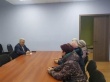 Состоялась встреча с жителями поселка Соколовый Гагаринского района
