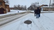 Сотрудники администрации провели обследование гарантийных участков улично-дорожной сети Саратова