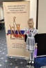Саратовская школьница стала призером Всероссийского форума исследовательских и творческих работ «Мы гордость Родины»