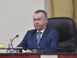 Игорь Комаров представил нового главного федерального инспектора по Саратовской области