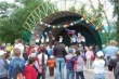 В Заводском районе Саратова прошли мероприятия, посвященные Дню России