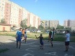 В Волжском районе Саратова прошли 	соревнования по триаболу среди команд ТОСов