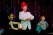 В Саратове муниципальный театр магии и фокусов «Самокат» организовал для детей «Праздник фокусов»