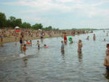 Завтра в пос. Затон состоится торжественное открытие пляжного сезона-2012