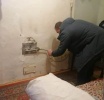 В Гагаринском административном районе провели мероприятие по проверке газового оборудования в жилых домах