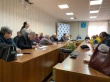 В Волжском районе обсудили вопросы капитального ремонта лифтового оборудования