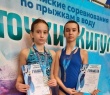 Саратовские прыгуны в воду успешно выступили на Всероссийских соревнованиях