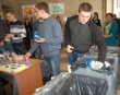 Саратовские студенты собрали более ста килограммов пластика 