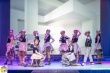 Детские театры моды представили коллекции на XXIII межрегиональном фестивале-конкурсе «Весенний вернисаж»