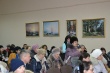 В Ленинском районе прошла очередная встреча с населением