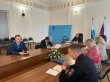 Состоялось очередное заседание антитеррористической комиссии