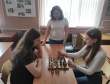 На территории Ленинского района прошли мероприятия, приуроченные к Международному дню шахмат