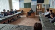 Ученики Гагаринского административного района посетили учебно-методический центр военно-патриотического воспитания молодежи «Авангард»