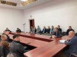 Состоялся штаб по готовности многоквартирных домов Октябрьского района к отопительному сезону
