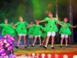 Во Фрунзенском районе Саратова состоялся фестиваль детского творчества «Пусть всегда будет солнце»
