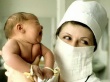 В Саратове в январе-апреле 2012 г. рождаемость увеличилась на 3,2%
