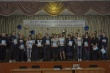 Школьники и студенты приняли участие в Едином дне пенсионной грамотности