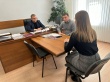 Андрей Марусов провел совещание с представителями предпринимательского сообщества 