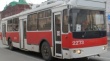Задержек в работе общественного транспорта в Саратове не произошло