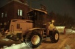 Саратов чистят от снега при помощи 241 спецмашины