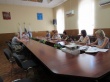 В администрации Октябрьского района обсудили задолженности организаций 
