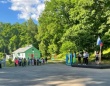 Во Фрунзенском районе прошло торжественное открытие лагерной смены в детском оздоровительном центре «Маяк»